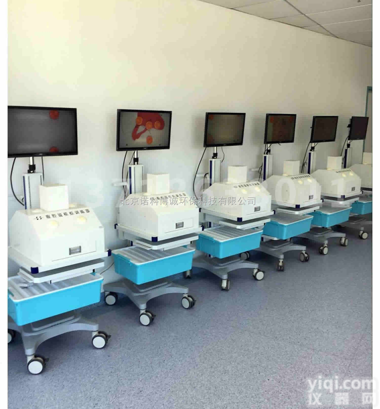 齐全  <em>腹腔镜</em><em>模拟器</em>厂家供应 北京诺科