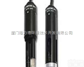 新型多参数<em>电极</em> MPP 350（三<em>合一</em>pH、溶氧和电导<em>电极</em>）