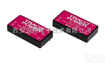 TEL30-2411  TEL30-2409 TEL30-2410<em>瑞士</em>TRACO<em>电源模块</em>