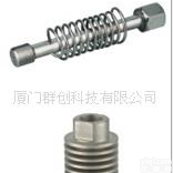 供应<em>压力表</em>安装<em>附件</em>（<em>压力表</em>阀门、缓冲管、散热器）