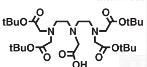 <em>DTPA</em>-tetra （tBu）  <em>DTPA</em>-tetra （t-Bu ester）,174267-71-1...