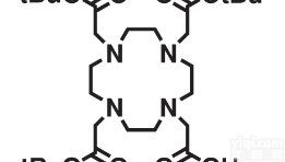 <em>DOTA</em>-<em>tris</em>（t-Bu）  <em>DOTA</em>-<em>tris</em>（t-Bu <em>ester</em>）,137076-54-1,M...