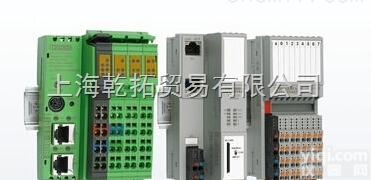 好价格德国<em>菲尼克斯</em>模块化<em>控制器</em>，RF-16P1N8A9003