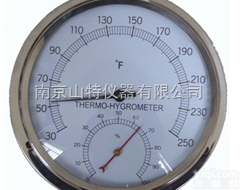 温湿度计<em>TH</em>-<em>600</em>（金属外壳），<em>TH</em>-<em>600</em>温湿度计