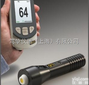 <em>美国</em>DeFelsko代理<em>粉末</em>测厚仪 PosiTector PC