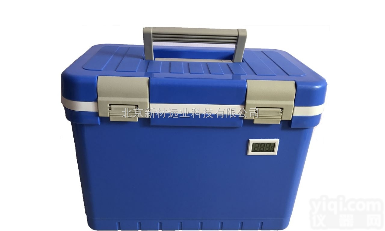 12L  <em>冷冻</em><em>血浆</em><em>运输箱</em>厂家