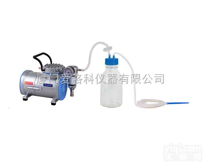 R300-1000B  台湾<em>洛科</em>rocker细胞间<em>废液</em>抽吸系统