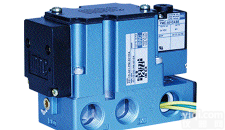 美国MAC<em>防爆</em>阀<em>东莞</em>总代