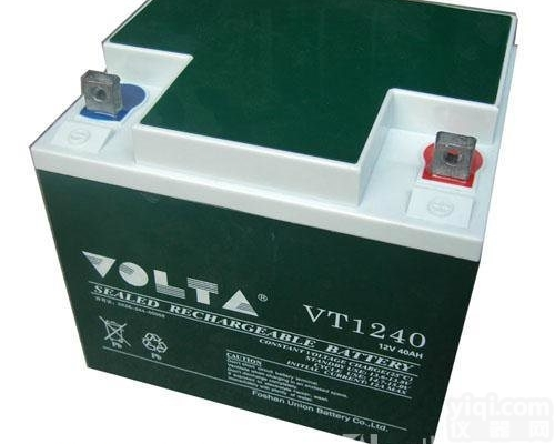 沃塔<em>蓄电池</em>VT1231<em>配电柜</em>用VOLTA<em>蓄电池</em>12V31AH总经销