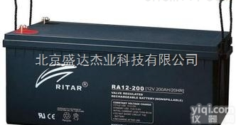 <em>瑞达</em><em>蓄电池</em>RA12-150/UPS<em>蓄电池</em>12V150AH报价