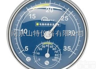 <em>电脑房</em><em>温湿度计</em>TH391