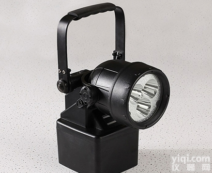 JIW5281A/LT  海洋王<em>磁力</em>防爆工作灯，手提式QL<em>探照灯</em>,防汛<em>强光</em>巡检工作灯