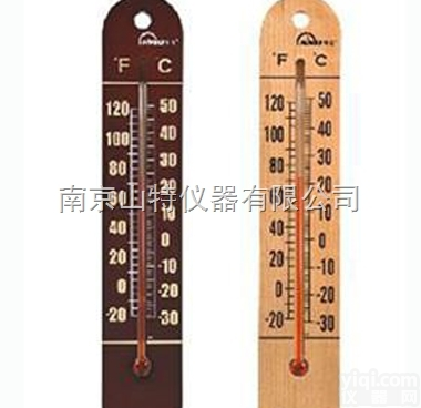 原木<em>寒暑表</em>G751，<em>温湿</em>度计
