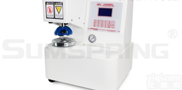 <em>卫生纸</em><em>球形</em>耐破度<em>测定仪</em>