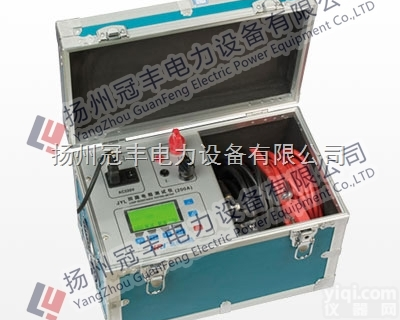 <em>数显</em><em>智能型</em>回路接地电阻测试仪
