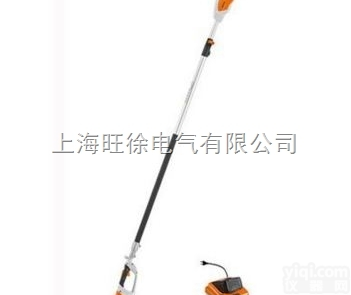 <em>HTA85</em> 可<em>伸缩</em>的锂电高枝锯厂家