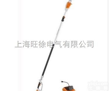 <em>HTA85</em>可<em>伸缩</em>的锂电高枝锯厂家