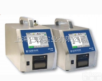 莱特浩斯Solair3350空气激光微粒<em>计数器</em> 便携式<em>粒子</em><em>计数器</em>价格