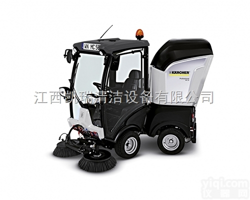 MC 50 Advance  <em>南昌</em>商用<em>扫地机</em><em>操作简单</em>吗凯驰城市清扫车MC 50 Advanced