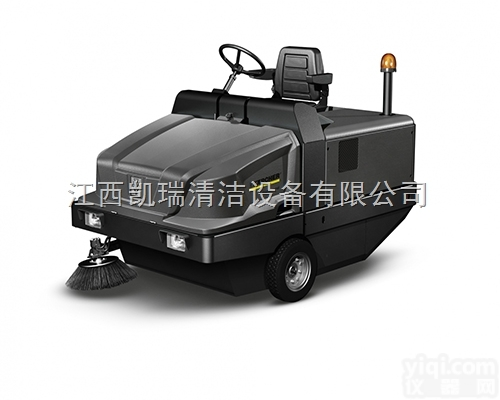 KM 130/300 R  <em>南昌</em>商用<em>扫地机</em><em>操作简单</em>吗凯驰驾驶式<em>扫地机</em>KM 130/300 R D