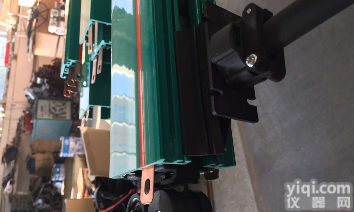 HFP-4-25/120多极<em>滑触线</em> <em>管式</em><em>滑线</em> 安全普通型<em>滑触线</em>使用方法