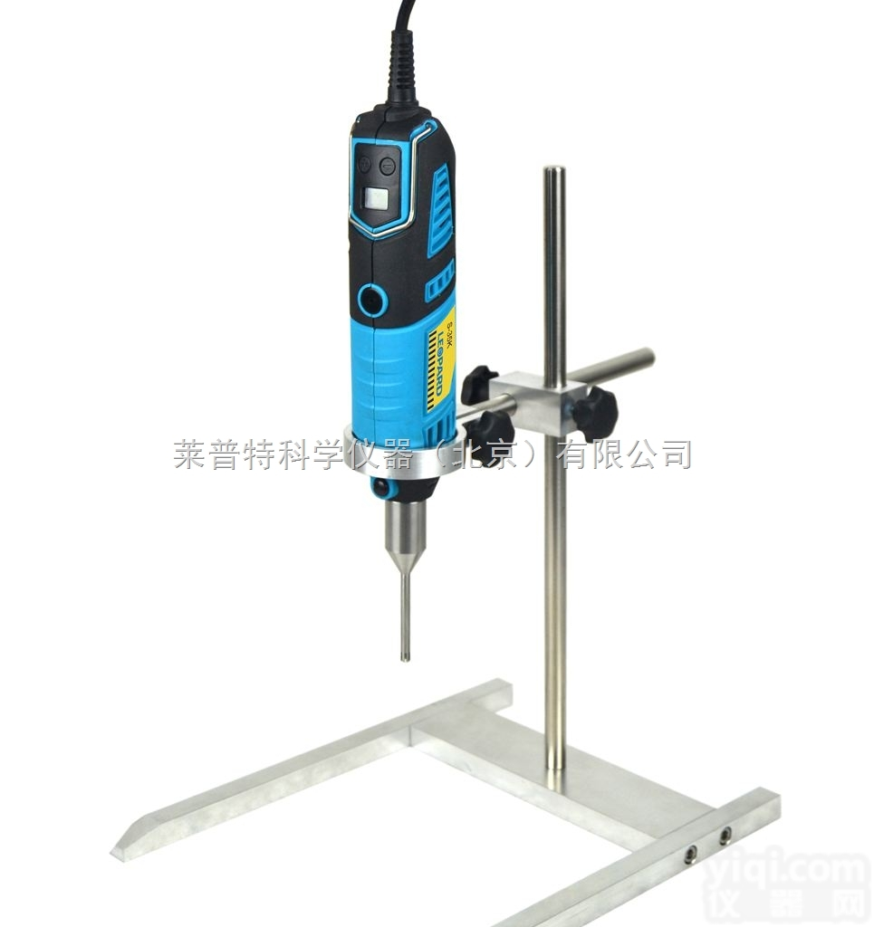 S-35K<em>手持</em>均质器（<em>匀浆</em>机） <em>手持</em><em>匀浆</em>器 电动均质器 电动<em>匀浆</em>器