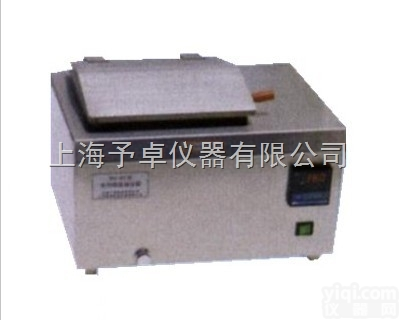 DK-S12  单列二孔电热<em>恒温水槽</em>,<em>恒温水浴</em>锅