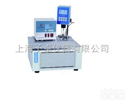 DC-1506N  <em>粘度计</em> 低温恒温<em>浴槽</em>报价