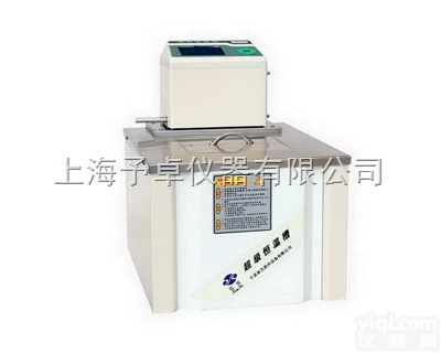 <em>CHX</em>-3040  程序控温高温恒温油浴,<em>上海</em>数显恒温油浴