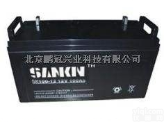 SANKN<em>蓄电池</em>SK17-12 12V17AH山肯<em>配电柜</em><em>蓄电池</em>