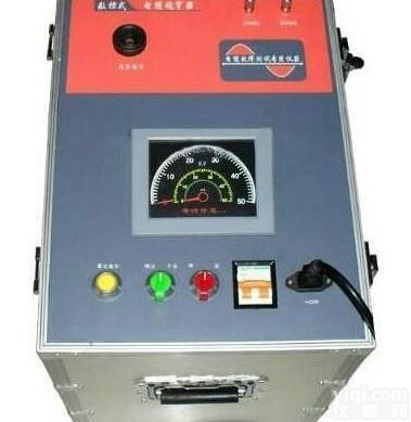 SCQ-40kv/60kv系列<em>数控</em>式<em>电缆</em>烧穿器