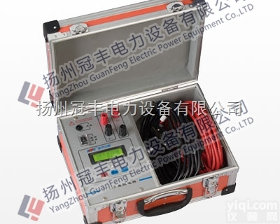 三通道（<em>单通道</em> ）直流电阻<em>测试仪</em>