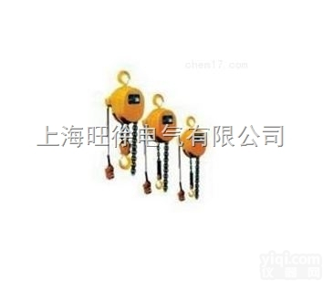 长沙特价供应<em>2吨环链电动提升机</em>