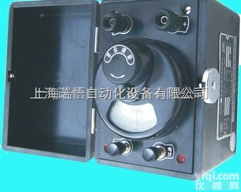 AC5/1～4  AC5/1～4 <em>指针式</em> <em>直流</em><em>检流计</em> 上海电工仪器