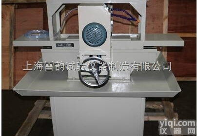 SHM-200  双<em>端面</em>磨<em>石机</em>、双<em>端面</em>磨平机上海雷韵厂家