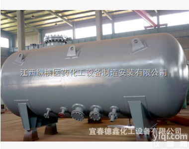 DX-3  专业提供强酸不锈钢<em>储罐</em>，浓硫酸<em>卧式</em><em>储罐</em>