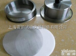 100*25  砌筑水泥砂浆保水率<em>测定仪</em>降低<em>质量好</em>