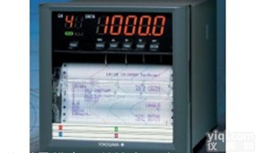 有纸<em>记录仪</em>437124  有纸<em>记录仪</em>437124 日本横河<em>YOKOGAWA</em>