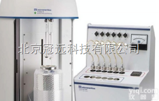 比表面积孔隙度<em>分析仪</em>TriStar II <em>3020</em>系列美国