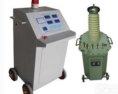 K-GY<em>电线电缆</em><em>耐压试验</em>台