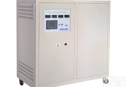 <em>电容器破坏性试验装置</em>