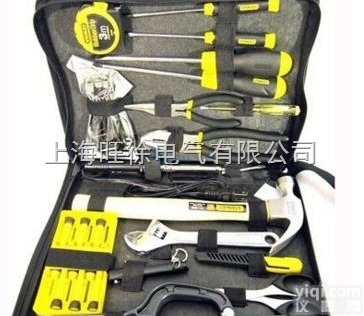 18<em>件套</em>高级<em>通用</em>工具包厂家