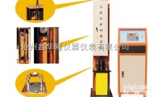 MDJ-IIA型<em>马歇尔</em>电动击实<em>试验</em>仪器