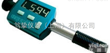 <em>瑞士</em>博势 <em>Proceq</em> Equotip Bambino 2里氏硬度计