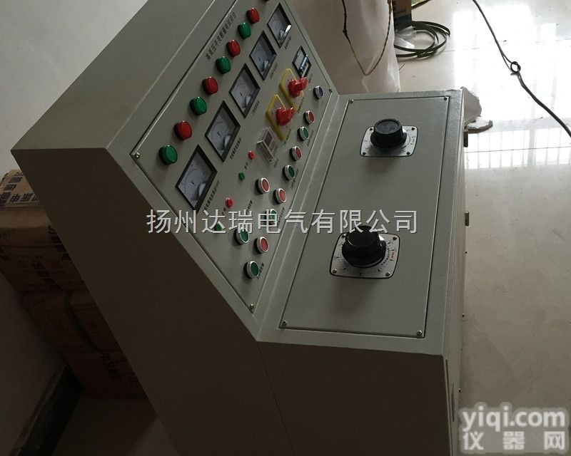 <em>变压器</em>综合<em>测试</em>仪<em>特性</em>