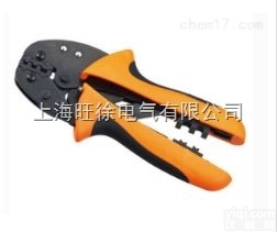 FSB-0525YJ 超<em>省力</em><em>迷你型</em>压线钳