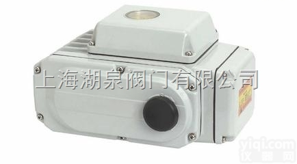 EOA  EOA<em>无源</em><em>触点</em>型电动<em>执行器</em>