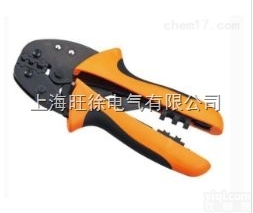 FSB-03BGT 超<em>省力</em><em>迷你型</em>压线钳