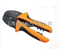 FSB-056GT 超<em>省力</em><em>迷你型</em>压线钳