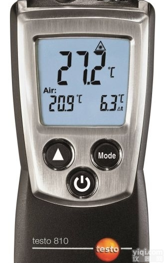<em>testo</em> <em>810</em>|<em>testo</em> <em>810</em>|<em>testo</em> <em>810</em>红外<em>测温仪</em>
